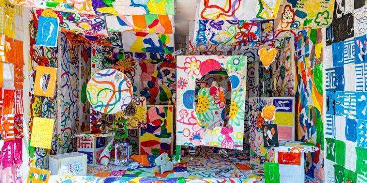 Riapertura delle scuole a Cagliari nel segno della creatività