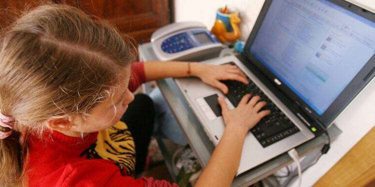 Da Meta a TikTok, dove c’è già il parental control