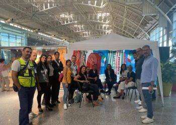 Sciopero aeroporti, 17 voli cancellati in Sardegna