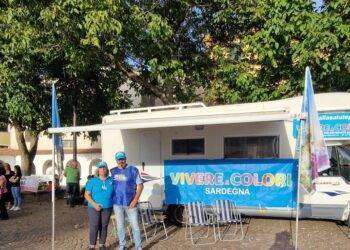 Sei mesi per radioterapia, protesta in piazza a Fonni