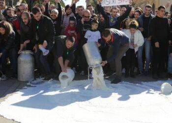 Assalto all’autobotte del latte, assolti 3 pastori a Sassari