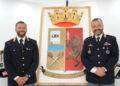 Salvatore Pisanu nuovo portavoce della Questura di Nuoro