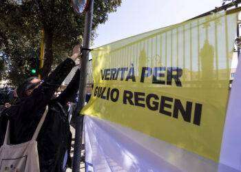 Regeni, udienza della Consulta fissata per il 20 settembre