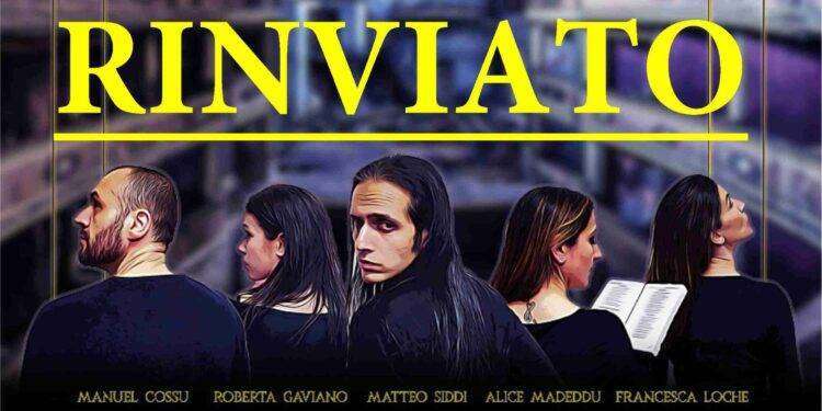 Il recital “Pentameron” al Lazzaretto di Sant’Elia il 21 settembre – Spettacolo rinviato