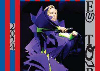 Róisín Murphy live in Italia per un’unica data