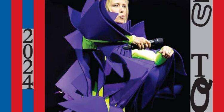 Róisín Murphy live in Italia per un’unica data