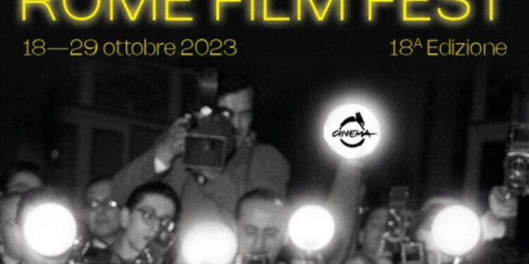 Festa di Roma, Premio alla Carriera a Isabella Rossellini e Umebayashi