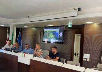 Tutto pronto per la nuova toponomastica a San Teodoro