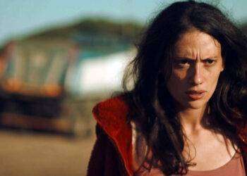 Anna, a Venezia la lotta di una donna per la sua terra