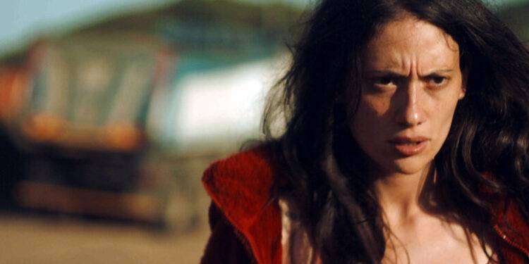 Anna, a Venezia la lotta di una donna per la sua terra