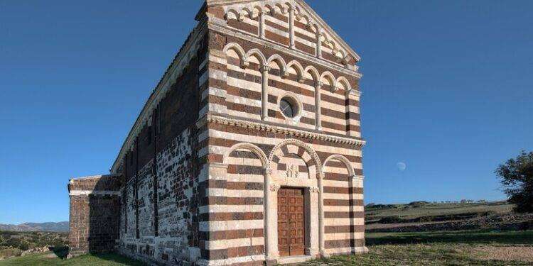 Con Italia Romanica la Sardegna riscopre il Medioevo