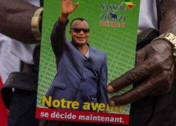 Colpo di Stato in Congo Brazzaville? L’”impero” francese si sta sgretolando