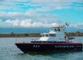 Doppio sbarco di migranti sulle coste del sud Sardegna