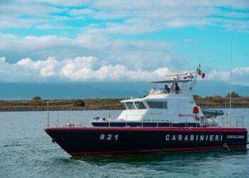 Doppio sbarco di migranti sulle coste del sud Sardegna