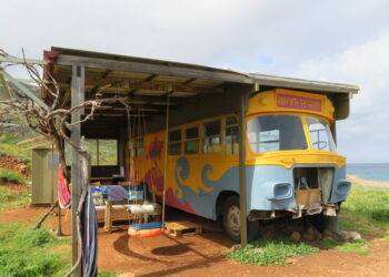 Vacanze da Back to school, dormire in 10 ex scuole e scuolabus