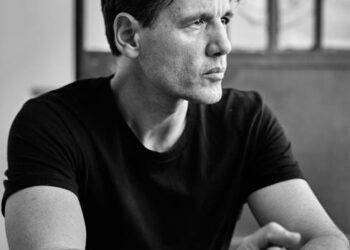 Cagliari, incontro con il fotografo Jérôme Sessini