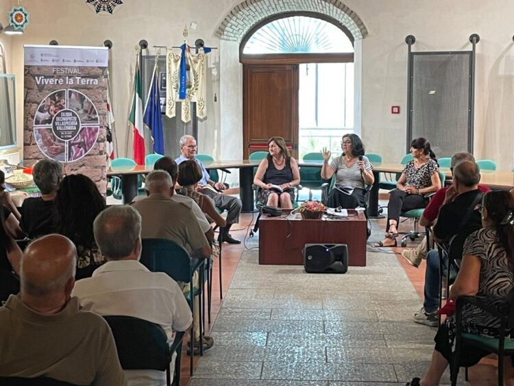 Conclusa, positivamente, la tre giorni di Vivere la Terra di Siliqua