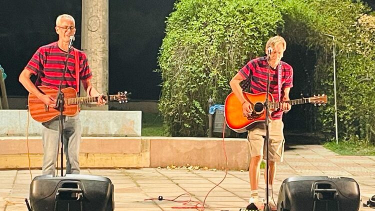 Conclusa, positivamente, la tre giorni di Vivere la Terra di Siliqua