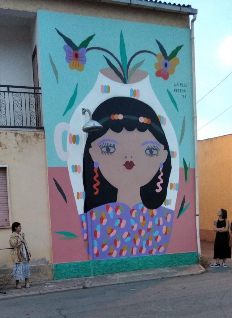 Conclusa, positivamente, la tre giorni di Vivere la Terra di Siliqua