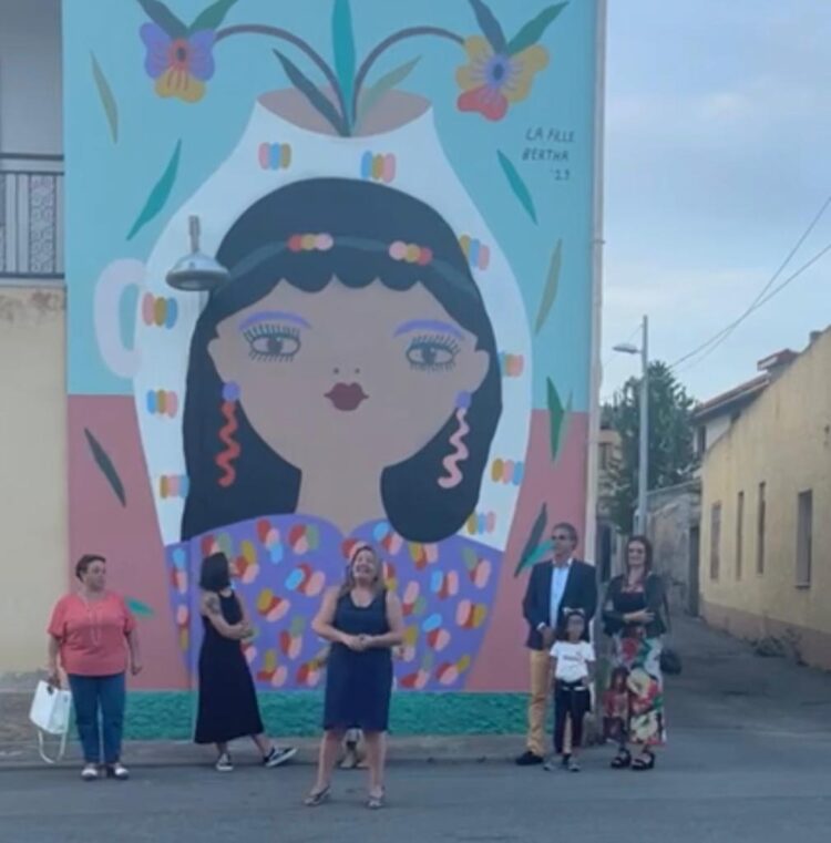 Conclusa, positivamente, la tre giorni di Vivere la Terra di Siliqua