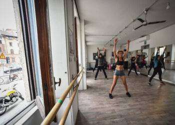 Anche lo sport crea reddito, fatturato annuo 126 milioni