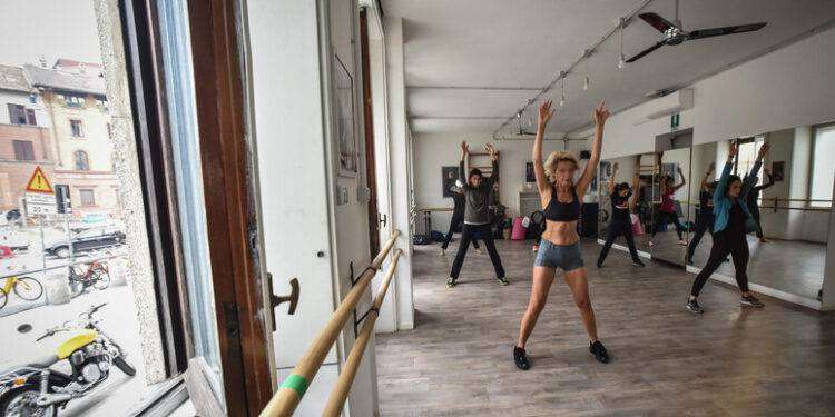 Anche lo sport crea reddito, fatturato annuo 126 milioni