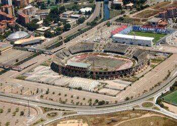 Per la partita Cagliari-Udinese del 17 settembre interdetto il mercatino domenicale nel parcheggio “Cuore”