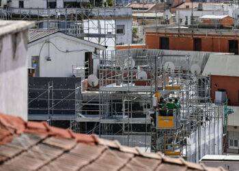 Superbonus, pronte istruzioni Ag.Entrate, domande dal 2/10