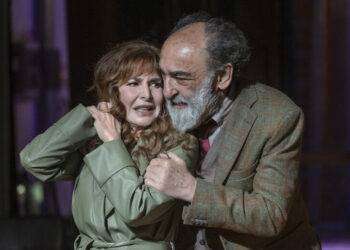 Stagione del teatro Galli al via con Ailey II