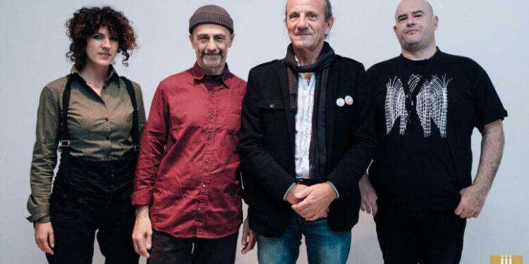 A teatro gli uomini che dicono no alla cultura patriarcale