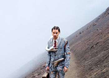 Hit parade, Tedua in vetta per l’undicesima settimana