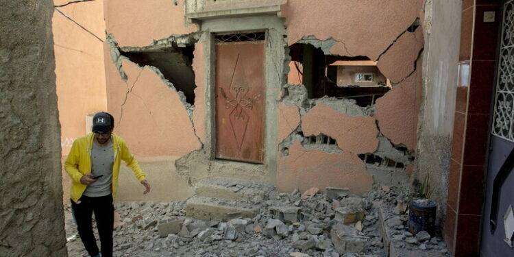 Terremoto Marocco, la Farnesina per quasi 24 ore dimentica l’esistenza di 200 italiani nel paese