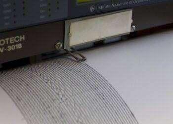 Paura tra Ancona e Pesaro, scossa di terremoto magnitudo 4.1