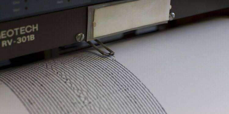 Paura tra Ancona e Pesaro, scossa di terremoto magnitudo 4.1