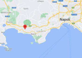 Terremoto Campi Flegrei, scossa 3.0 alla Solfatara avvertita dalla popolazione