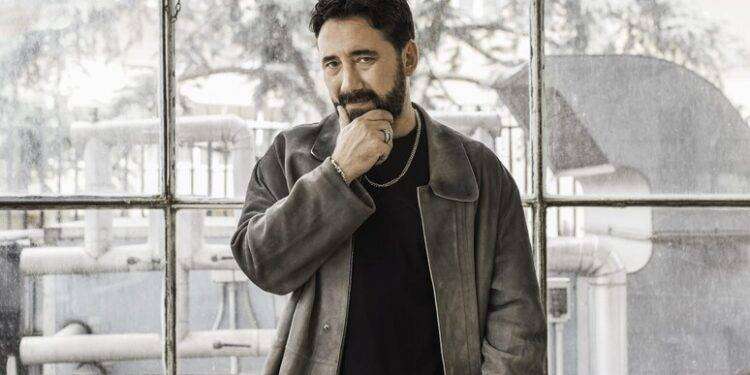 Ecco Trastevere, inedito di Califano interpretato da Tiromancino