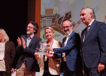 A Cagliari l’Oscar della Salute 2023