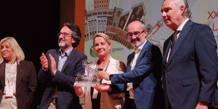 A Cagliari l’Oscar della Salute 2023