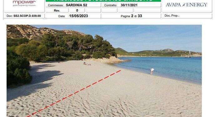 Ghirra (Progressisti): “Giù le mani da Tuerredda”