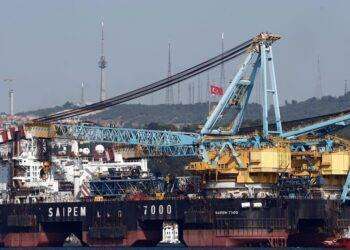 Lavrov, sappiamo di piani contro i gasdotti nel Mar Nero