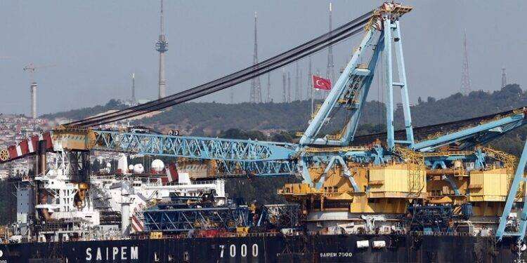 Lavrov, sappiamo di piani contro i gasdotti nel Mar Nero