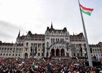 Ungheria contraria a nuove sanzioni contro la Russia: “Danneggiano di più l’Europa”