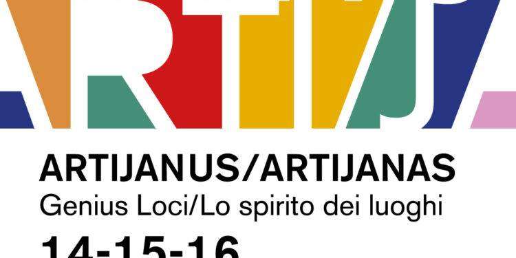 Festival ArtiJanus/ArtiJanas, appuntamento ad Alghero dal 14 al 16 settembre
