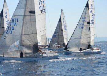 Vela: l’Europeo J/24 nel 2024 si svolgerà in Costa Smeralda