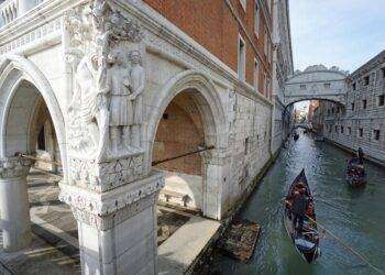 Unesco ‘salva’ Venezia, non è nella black list