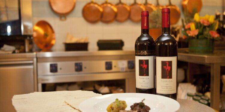 Gambero Rosso, i vini della Sardegna sul podio con 17 etichette