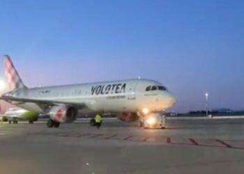 Caro voli: Sardegna segnala Volotea, ‘ticket 5 volte superiore’