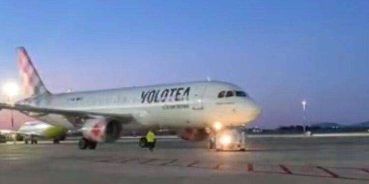 Caro voli: Sardegna segnala Volotea, ‘ticket 5 volte superiore’