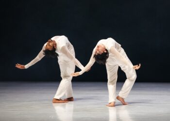 Sassari, al Teatro Verdi la danza d’autore di Opus Ballet, ResExtensa e Danzeventi