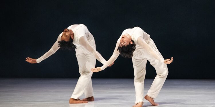 Sassari, al Teatro Verdi la danza d’autore di Opus Ballet, ResExtensa e Danzeventi